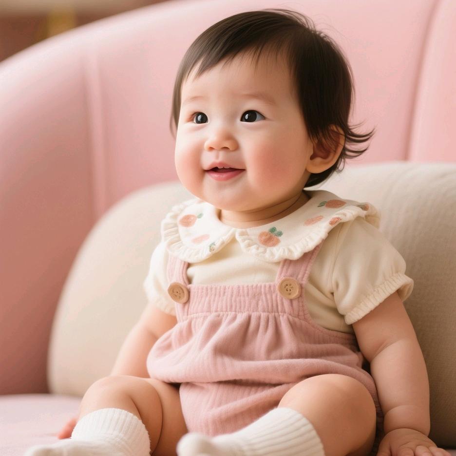 小靖麻麻