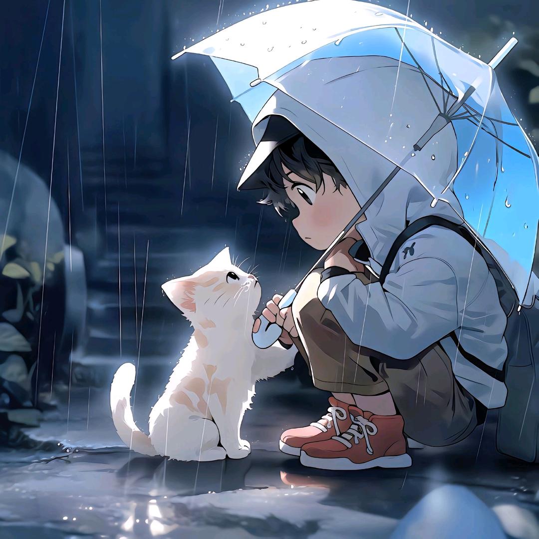 🌈、佚