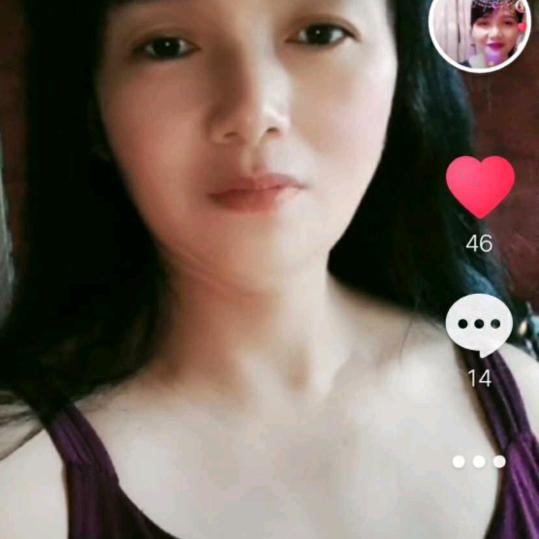 桦桦姐