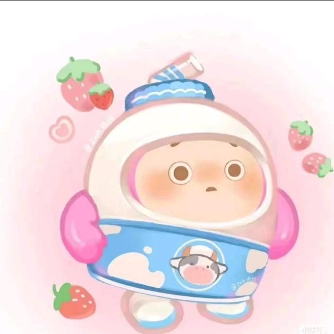 小奶瓶