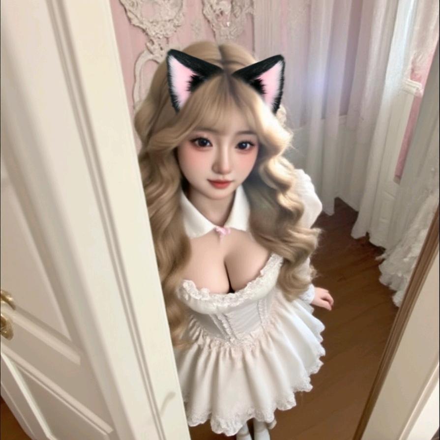 🐹🐹（生病版）