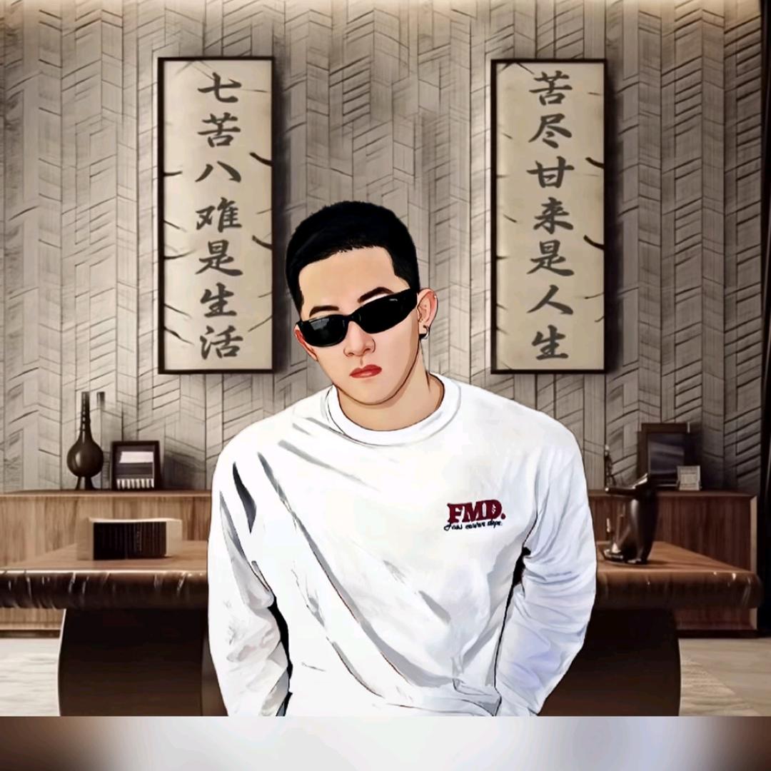 小方方（有东西）