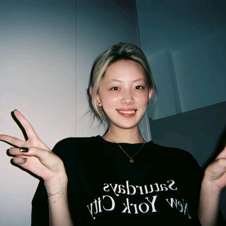 十一月💭