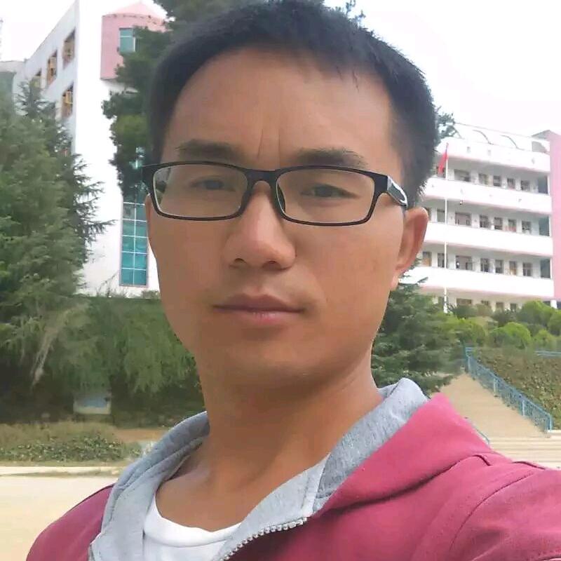 小杨【同志】