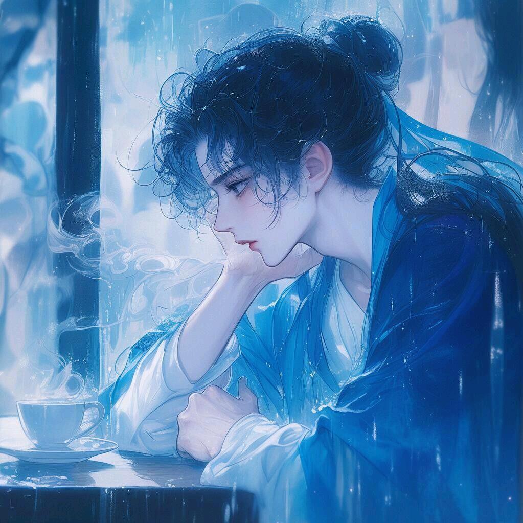 雪晚