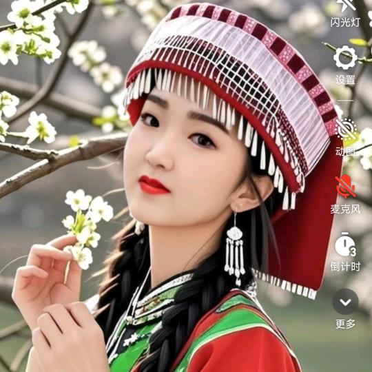 格格吉祥