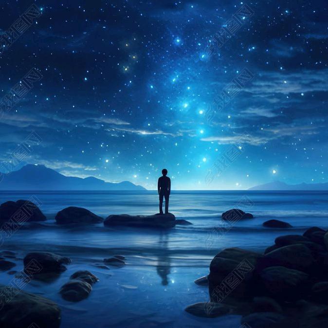 只为一人终其一生