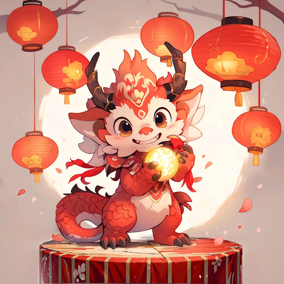 梦仙人