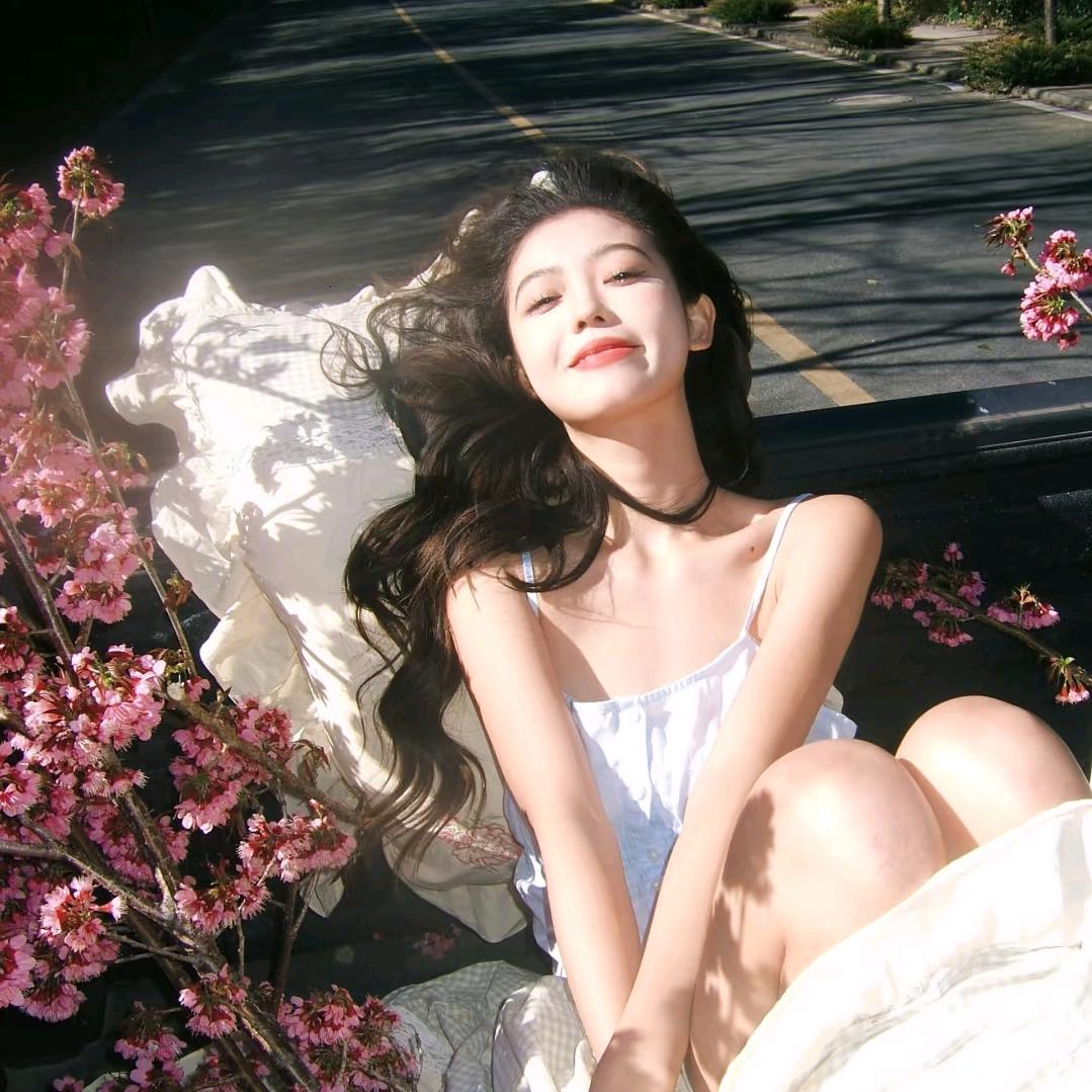 一条美人鱼说～