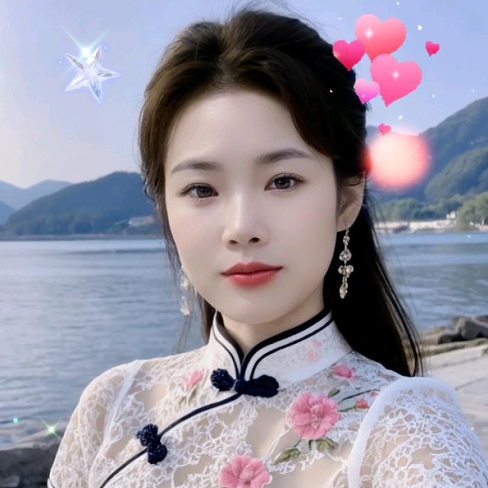 美景风云