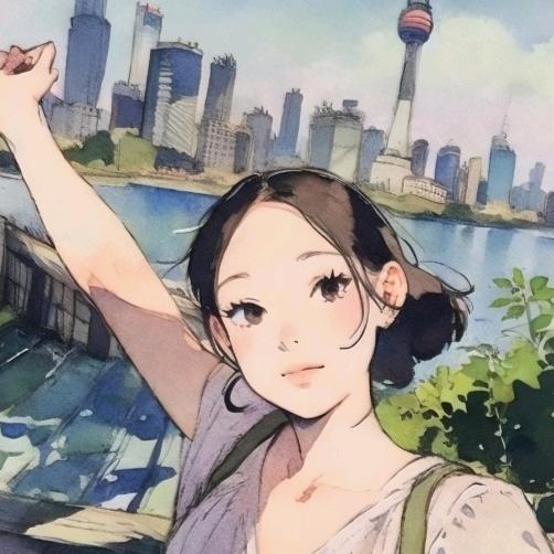艺晴麻麻