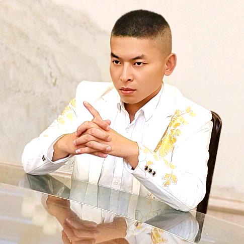 演员俊华2号