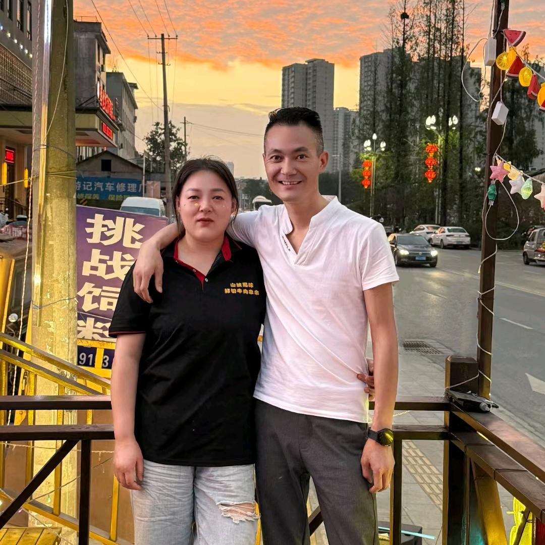 情歌明超