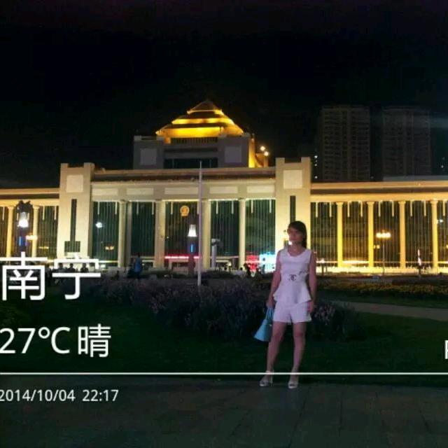 梦之都
