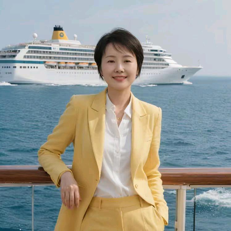 杭州家政陈姐
