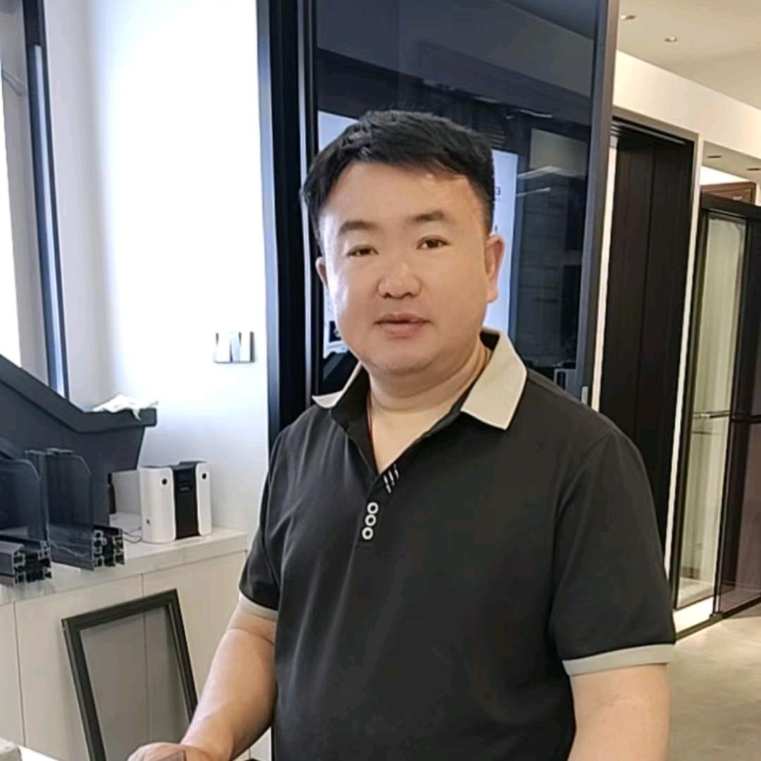扬州意博门窗