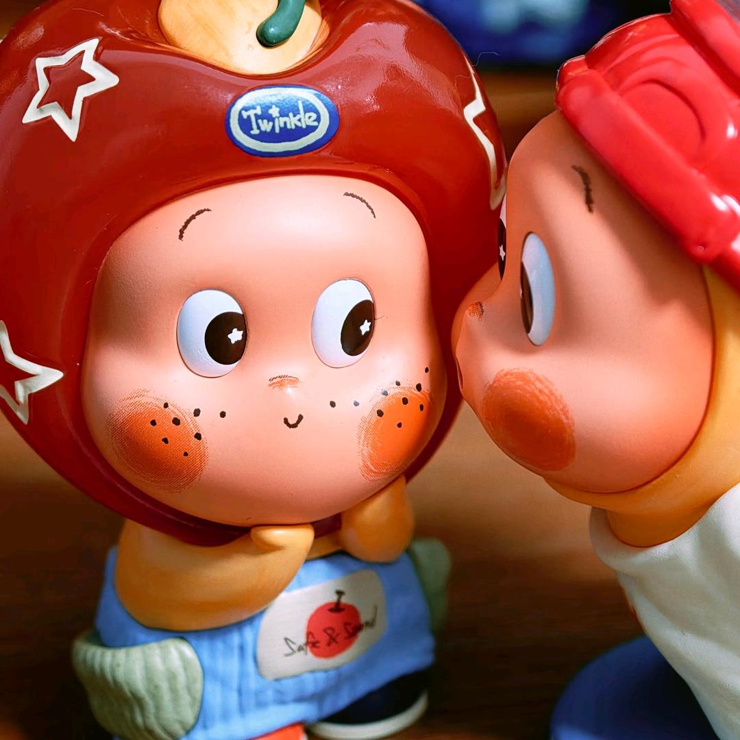 要变成最好最好的我😊