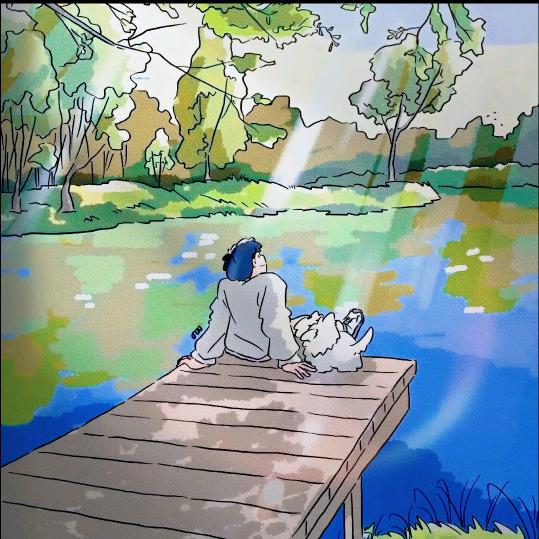 关山楠越ᴳᵀ头像