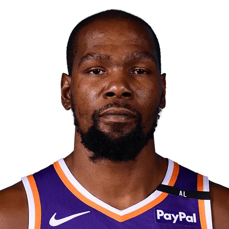 Kevin Durant