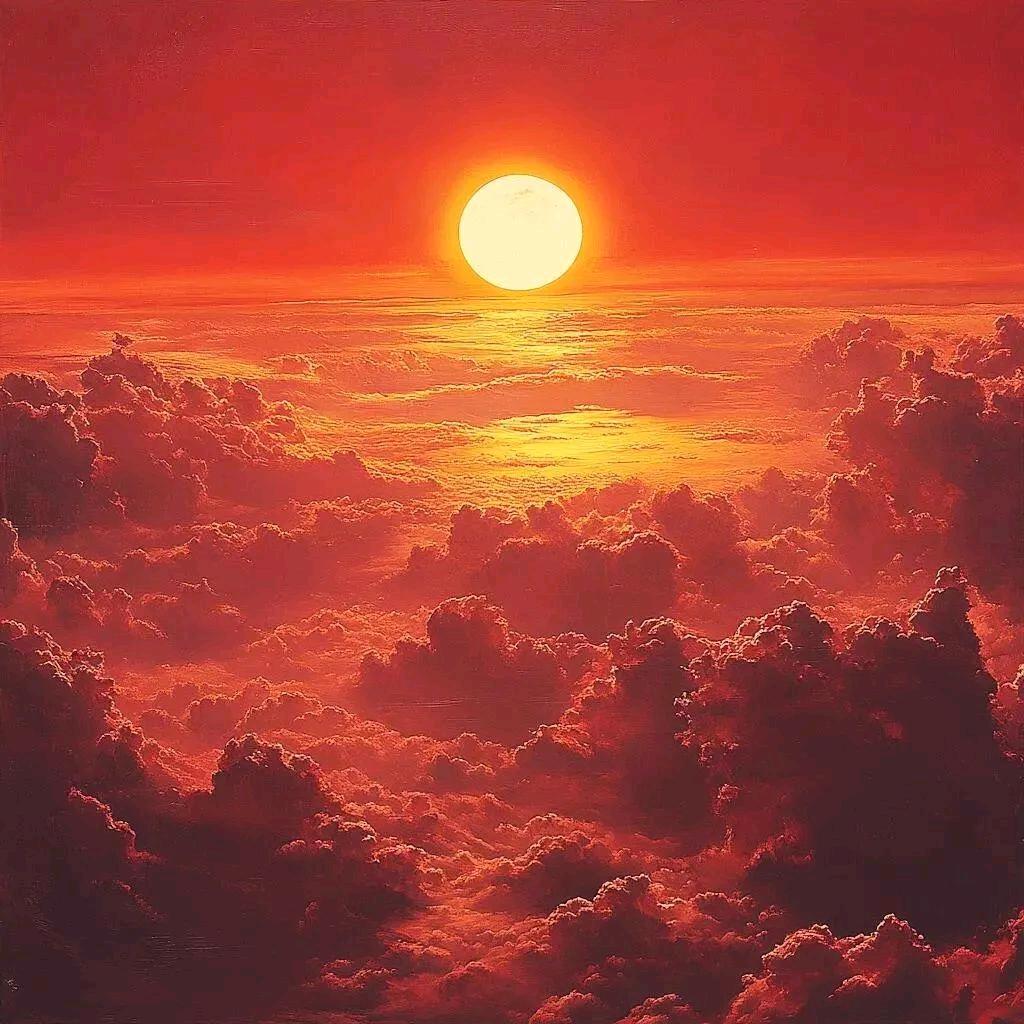 一家平安