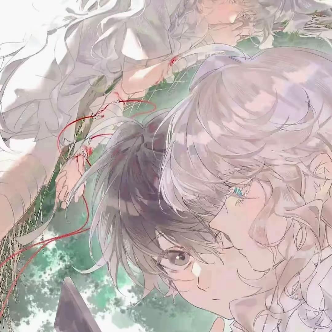 柒星冕下头像