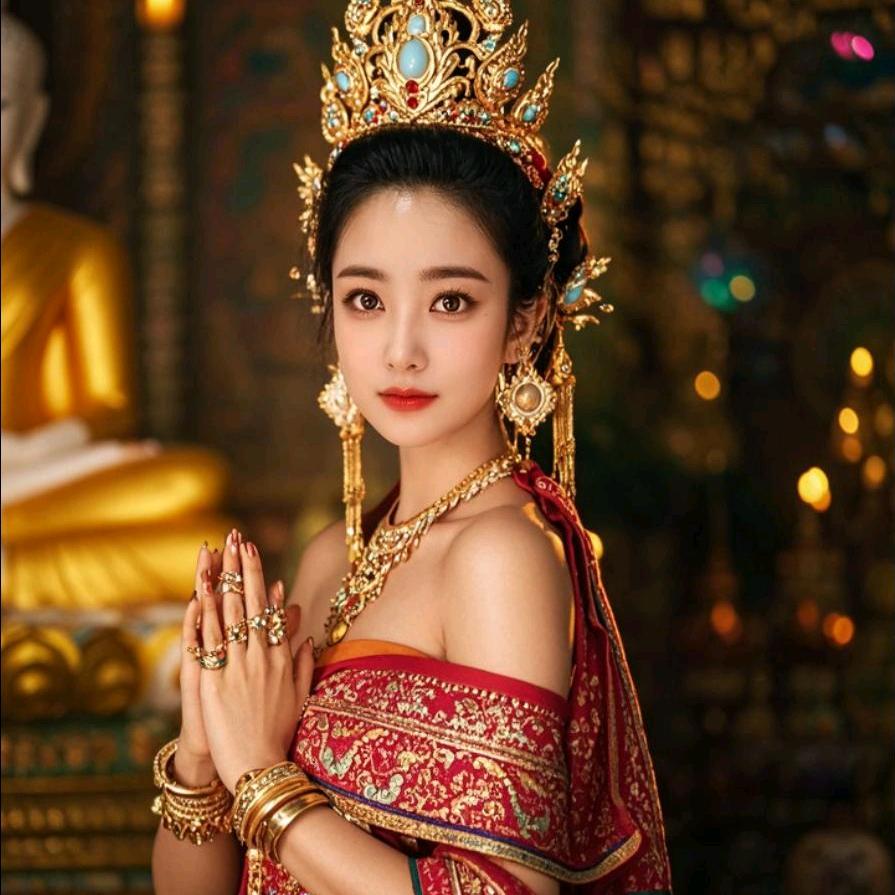 …开心就好🤗