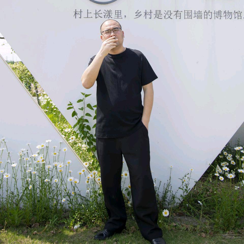 用管呼吸
