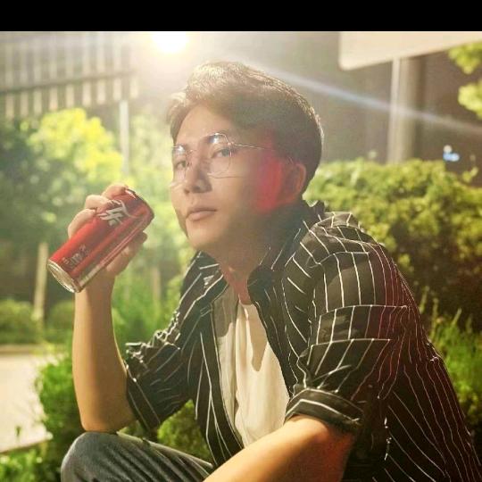 温柔只给意中人