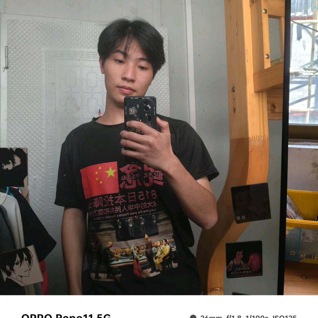 柠檬小李鸭🍋