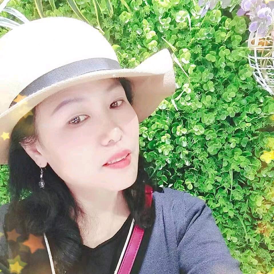 萍姐