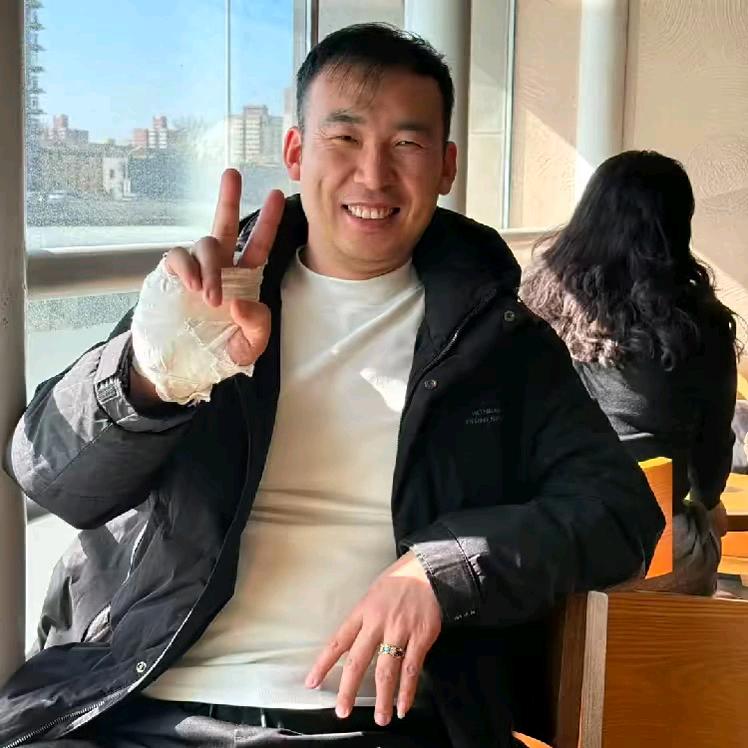 星光村小飞日常