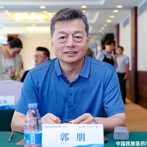 肝病科郭朋主任