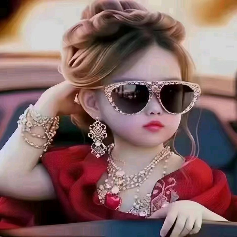 ℳঞ时尚🍒女神꧔ꦿ᭄࿐🕊