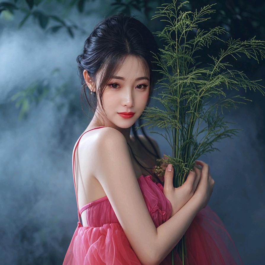 琴妹💋💃