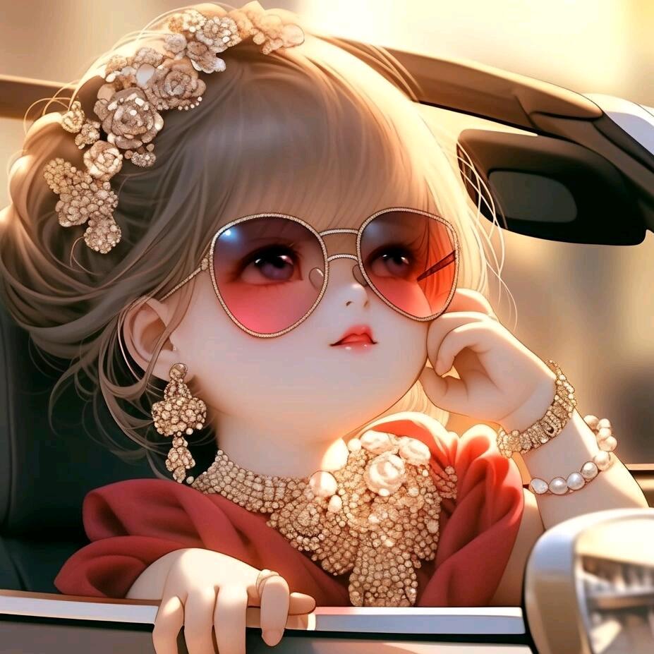 小锦鲤很哇塞