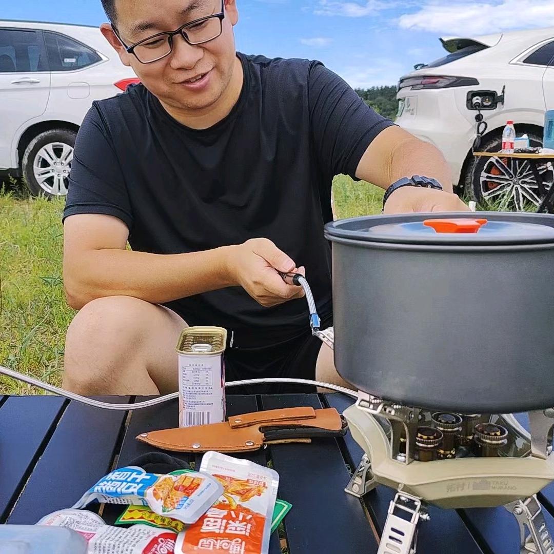为哥爱户外