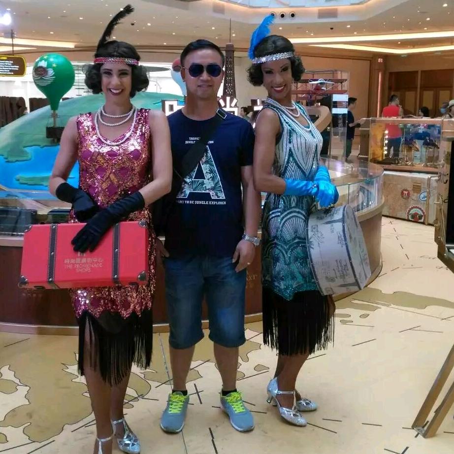 潇潇哥