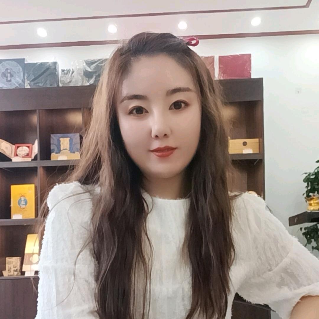 昌图茶掌柜🍃小丫🍃🍃