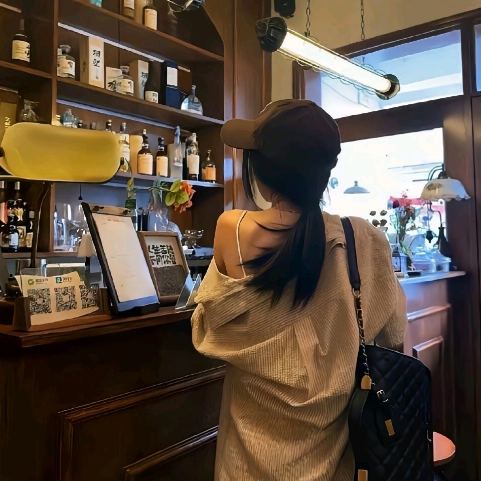 粥粥🔥（新人交友直播）