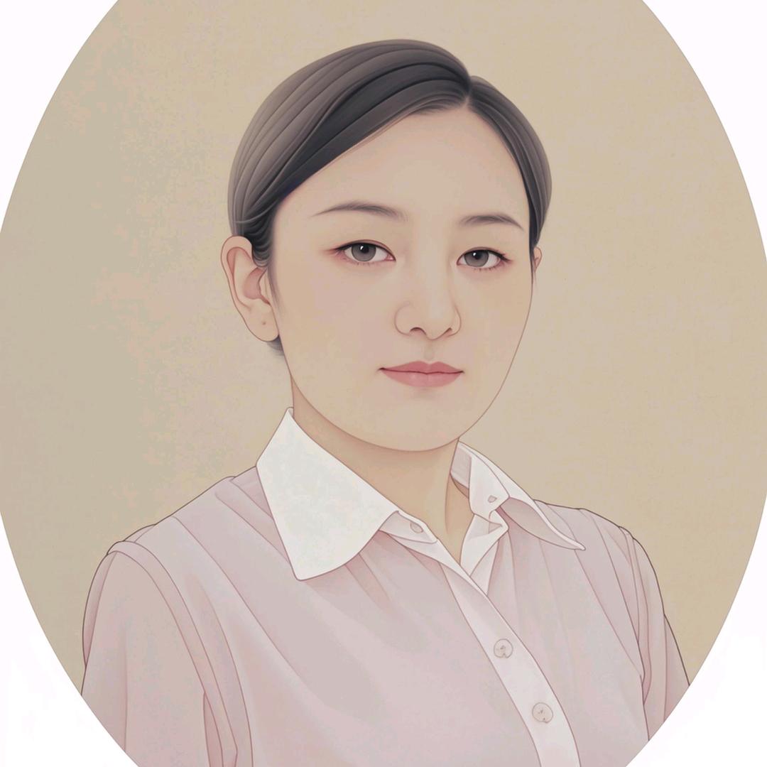 橙乡钟姐