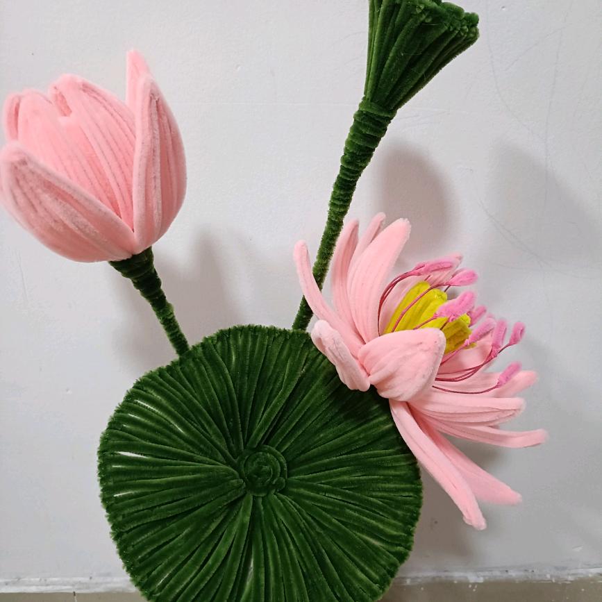 小雪手工自媒体