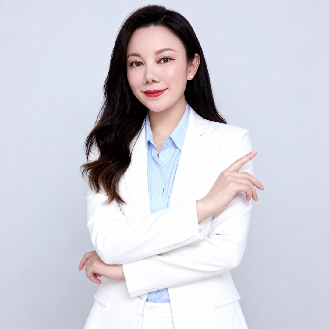 巧束之花🌸80后的二妹