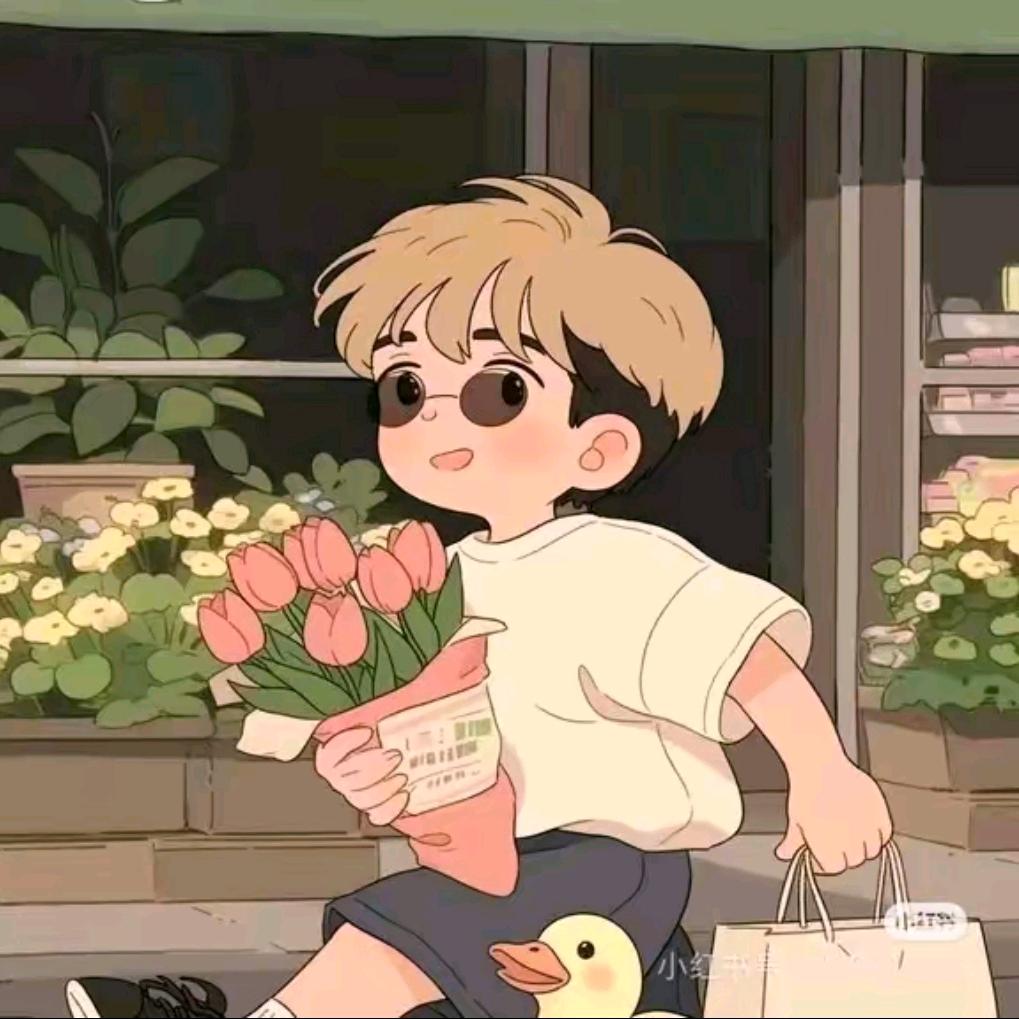 小白菜🥬