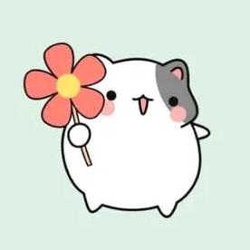 送你一朵小红花🌸