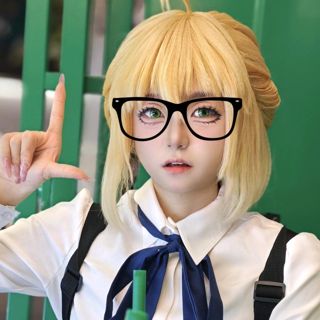 米茶叉叉