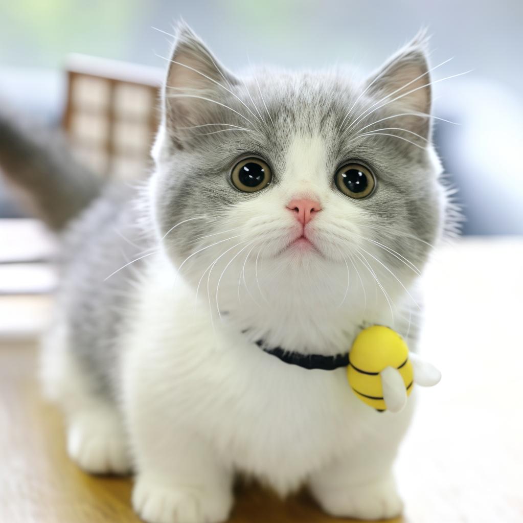 家有萌猫