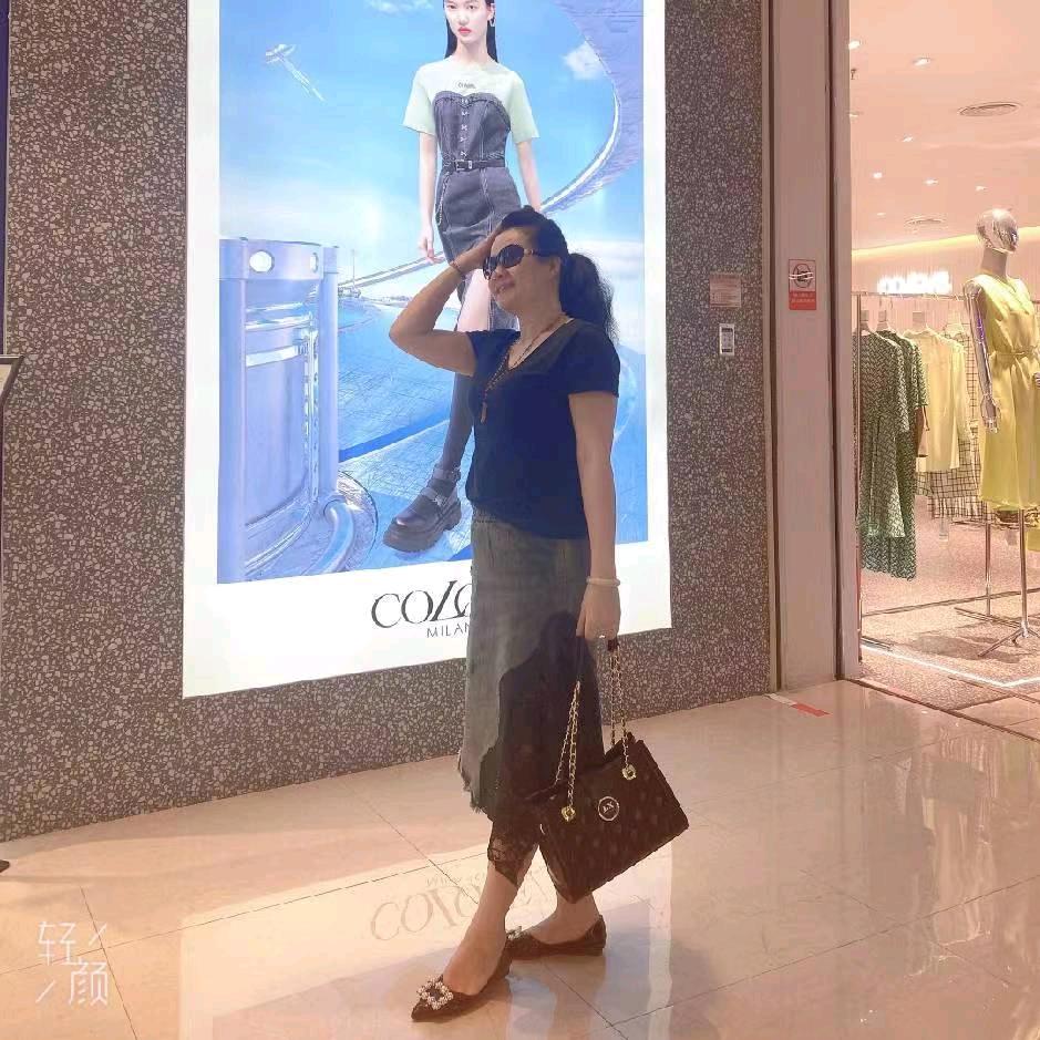 花姐服装店🌹🌹