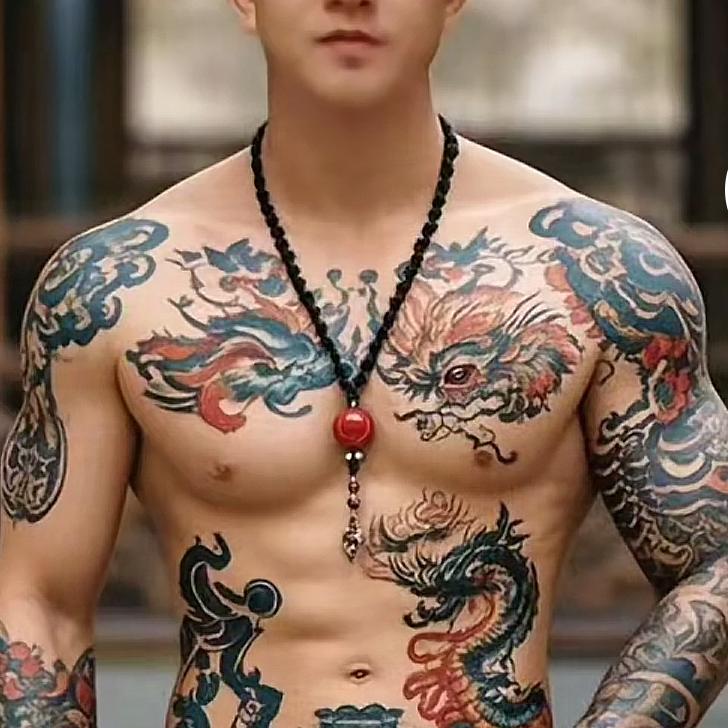 漂泊👉涛哥🔥