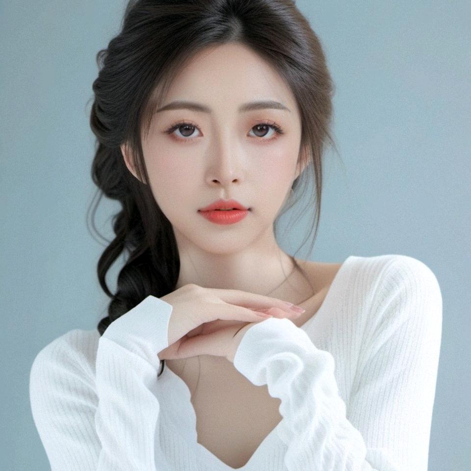 柒姑凉吖