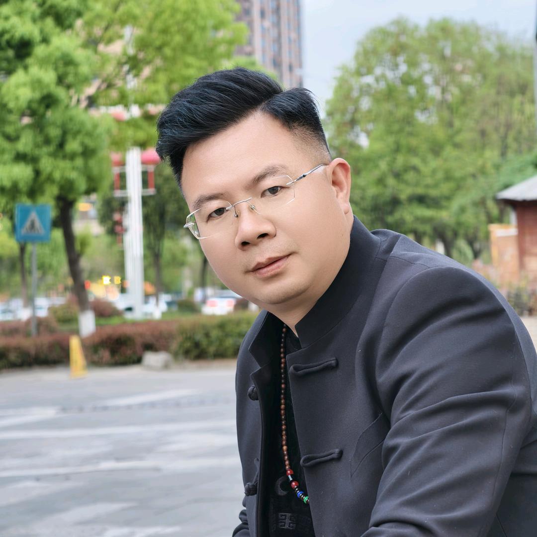 囍堂婚礼“唐玉忠”